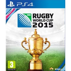 Joc PS4 Rugby World Cup 2015 - EAN: 3499550340785 - I