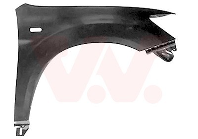 VAN WEZEL 3201656 Aripa