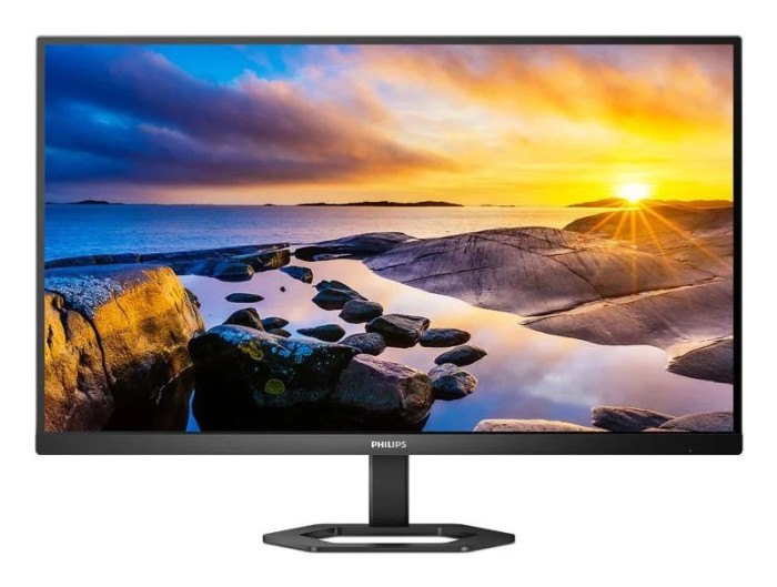 Monitor Philips 27&quot; 27E1N5500LA/00