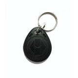 Cartela Interfon Electromagnetica Tag Culoarea Black AutoProtect KeyCars