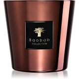 Baobab Collection Les Exclusives Cyprium lum&acirc;nare parfumată 8 cm