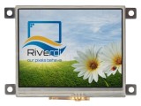 Afișaj TFT 3,5" 320x240 LED