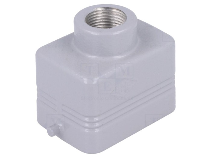 Conector carcasă HDC C-TYPE 44.27 M20