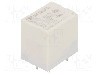 Releu subminiaturale, 5V DC, 17A, serie HONGFA RELAY - HF152FD/5-1Z