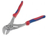 Cleşti Cheie Multifuncţională 250mm Oţel