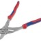 Cleşti Cheie Multifuncţională 250mm Oţel