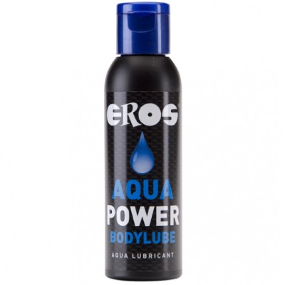 EROS POWER LINE - POWER BODYLUBE 50 ML foto