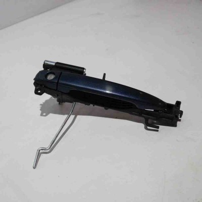 M&amp;acirc;ner exterior ușă dreapta față LEXUS RX _U3_ 2007 1801473 foto