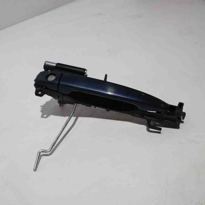 M&acirc;ner exterior ușă dreapta față LEXUS RX _U3_ 2007 1801473