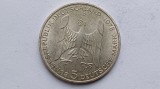Germania-5 Mark 1978-100 de ani - Nașterea lui Gustav Stresemann-Argint, Europa
