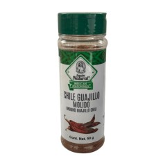 Pudra de Ardei Guajillo (50g)