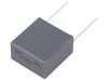 Condensator polipropilenă R76 330nF 32x18x33mm THT &plusmn;5%