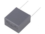 Condensator polipropilenă R76 330nF 32x18x33mm THT &plusmn;5%