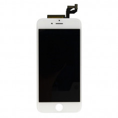 Ecran LCD Display Complet Apple iPhone 6S Alb High Copy