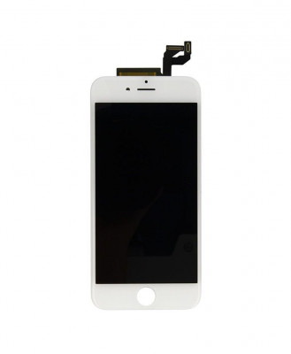 Ecran LCD Display Complet Apple iPhone 6S Alb High Copy foto