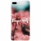 Husa silicon pentru Apple Iphone 8 Plus, Be Yourself