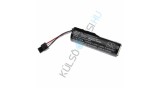 Baterie VHBW &icirc;nlocuiește Logitech 533-000138, F12431581, 533-000104 pentru Logitech Loudspeaker - Li-Ion 2600 mAh