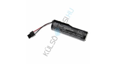 Baterie VHBW &amp;icirc;nlocuiește Logitech 533-000138, F12431581, 533-000104 pentru Logitech Loudspeaker - Li-Ion 2600 mAh foto