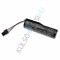 Baterie VHBW &icirc;nlocuiește Logitech 533-000138, F12431581, 533-000104 pentru Logitech Loudspeaker - Li-Ion 2600 mAh