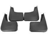 Set aparatori noroi dedicate VW JETTA 2003-2010 ( MUD1040 CH-1 ), Oem