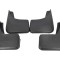 Set aparatori noroi dedicate VW JETTA 2003-2010 ( MUD1040 CH-1 )