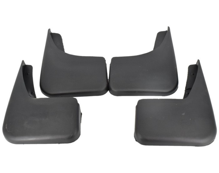 Set aparatori noroi dedicate VW JETTA 2003-2010 ( MUD1040 CH-1 )