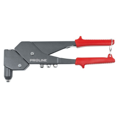 CLESTE POPNIT ROTATIV CU VARFURI CALITE 2.4-4.8MM foto