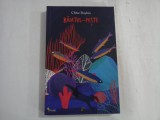 BAIATUL-PESTE - CHLOE DAYKIN