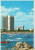 CPIB 16323 CARTE POSTALA - MAMAIA. HOTEL "PARC", Circulata, Fotografie