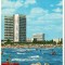 CPIB 16323 CARTE POSTALA - MAMAIA. HOTEL &quot;PARC&quot;