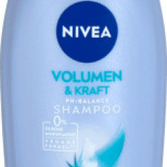 Nivea Șampon de volum mini, 50 ml