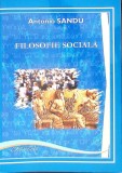FILOSOFIE SOCIALA-ANTONIO SANDU-342702