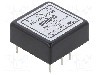 Convertor de tensiune, DC-DC, intrare 9...36V DC, iesire 15V DC, putere 30W, AIMTEC - AM30CW-2415DZ