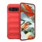 Husa Google Pixel 9 Pro XL Techsuit Magic Shield, rosu