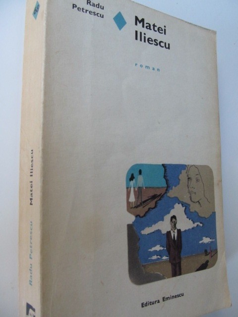 Matei Iliescu - Radu Petrescu