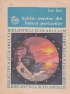 Schite marine din lumea porturilor foto