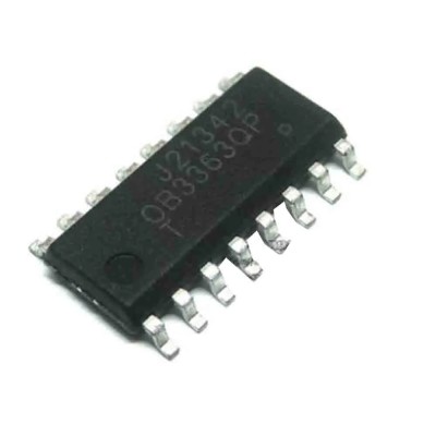 OB3363QP - On-Bright foto