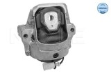 Suport motor Audi A4 B8 (8K2), A5 (8T3), A6 C7 (4G2, 4GC), Q5 (8RB) Motor 2.0 TDI, 2.0 TDI quattro, OE 8R0199381B