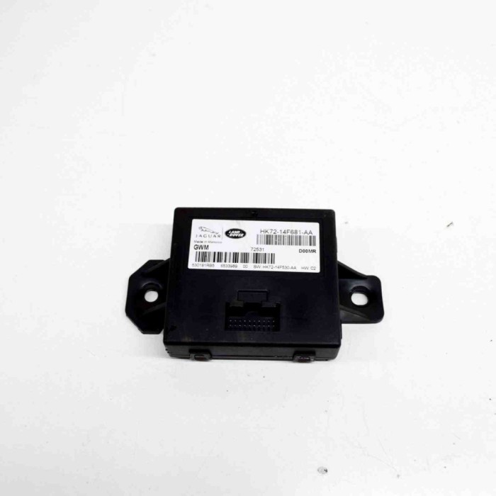 Alt modul de control LAND ROVER RANGE ROVER EVOQUE L538 2017 OEM: HK72-14F681-AA,530181RB5,HK72-14F530-AA 14380025