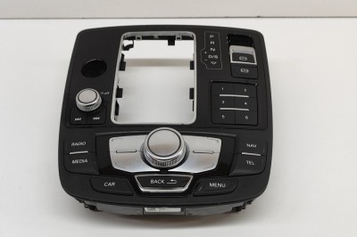 Buton de control navigație AUDI A7 Sportback 4GA, 4GF 2017 OEM: 4G2919610E 28529344 foto