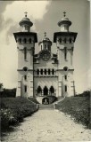 P2841N Catedrala greco-catolică din Zalău, perioada interbelică