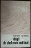 Mircea Dinescu - Elegii de cand eram mai tanar (Versuri 1973) + Coperta Florin Puca - Carte Poezie