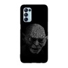 Husa compatibila cu Oppo Find X5, Viceversa, model My Precious The lord of the rings, Silicon, TPU, Transparent, Carcasa