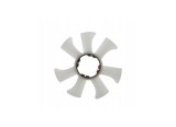 Elice ventilator Nissan Patrol K/W260/Y60, Patrol, Frontier, Navara, Pickup, Terrano, Terrano 2, Pathfinder, Terrano 1 191995, 4.2 TD, 2.8 TD, 4.2