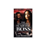 The Daughter of a Cartel Boss