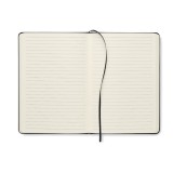 Notebook A5 RPET cu pix