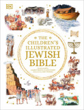The Children&#039;s Illustrated Jewish Bible