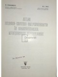 M. Teodorescu - Atlas cervico-histero-salpingografia in diagnosticarea afectiunilor ginecologice (Editia: 1980)