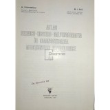 M. Teodorescu - Atlas cervico-histero-salpingografia in diagnosticarea afectiunilor ginecologice (Editia: 1980)