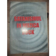 Satanismul in muzica rock- K. G. Papadimitrakopoulos